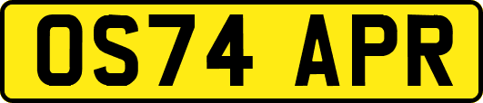 OS74APR