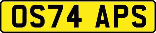 OS74APS