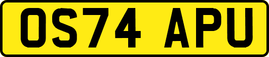 OS74APU