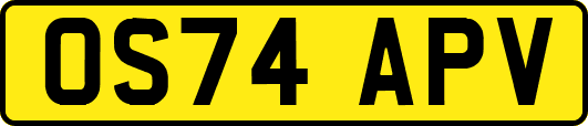OS74APV