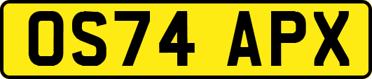 OS74APX