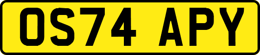 OS74APY