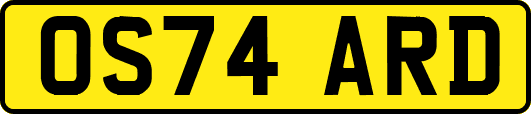 OS74ARD