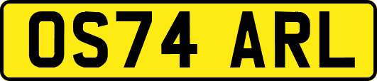 OS74ARL