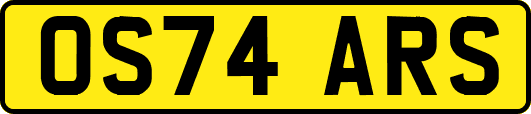 OS74ARS