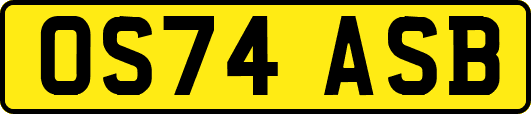 OS74ASB