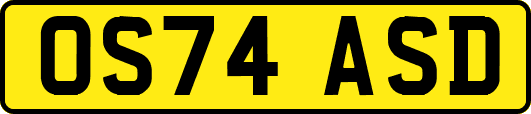 OS74ASD