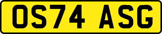 OS74ASG