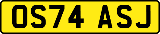 OS74ASJ