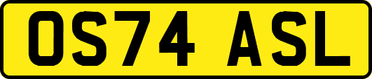 OS74ASL