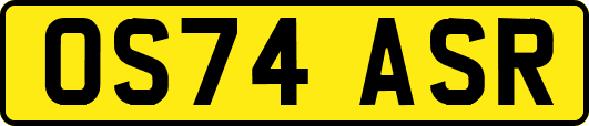OS74ASR