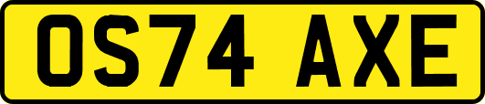 OS74AXE