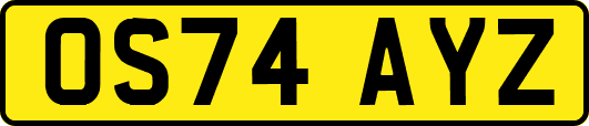 OS74AYZ