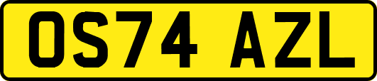 OS74AZL