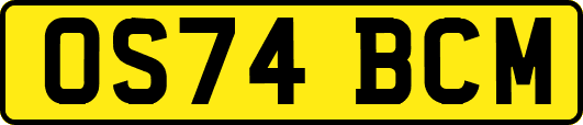 OS74BCM