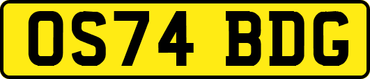OS74BDG