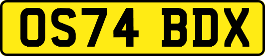 OS74BDX