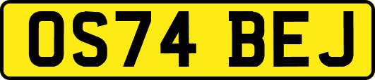 OS74BEJ