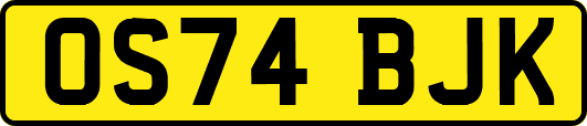 OS74BJK