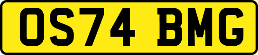 OS74BMG