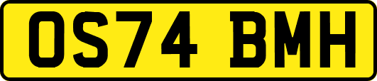 OS74BMH