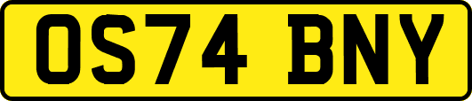 OS74BNY