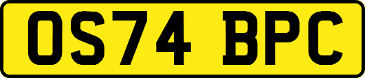 OS74BPC