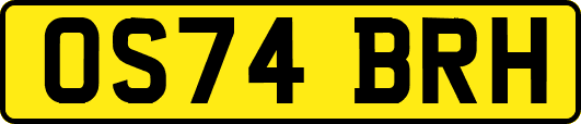OS74BRH