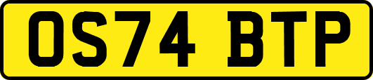 OS74BTP