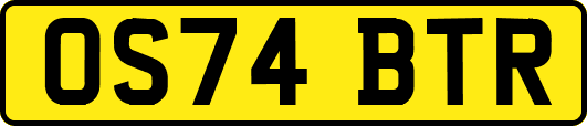 OS74BTR