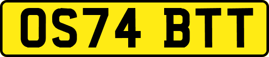 OS74BTT