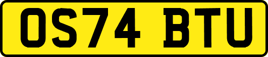 OS74BTU