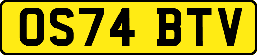 OS74BTV