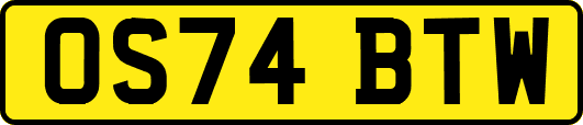 OS74BTW
