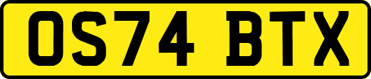 OS74BTX