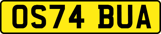 OS74BUA