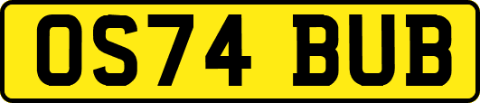 OS74BUB