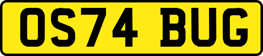 OS74BUG