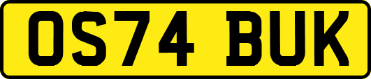 OS74BUK