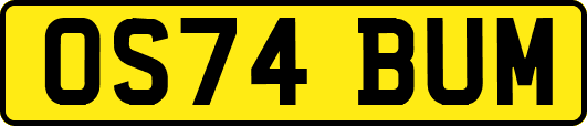 OS74BUM