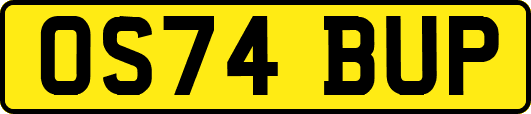 OS74BUP