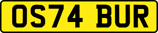 OS74BUR