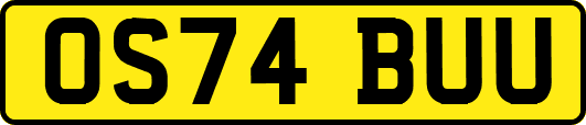 OS74BUU