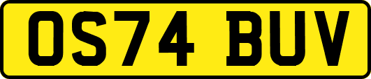 OS74BUV