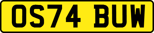 OS74BUW