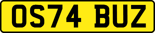 OS74BUZ