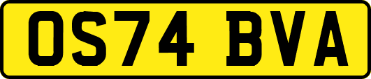 OS74BVA