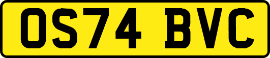 OS74BVC