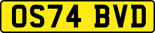 OS74BVD