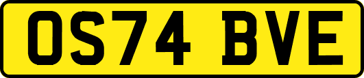 OS74BVE